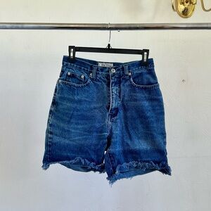 Size 8 Limited Jeans Denim Shorts